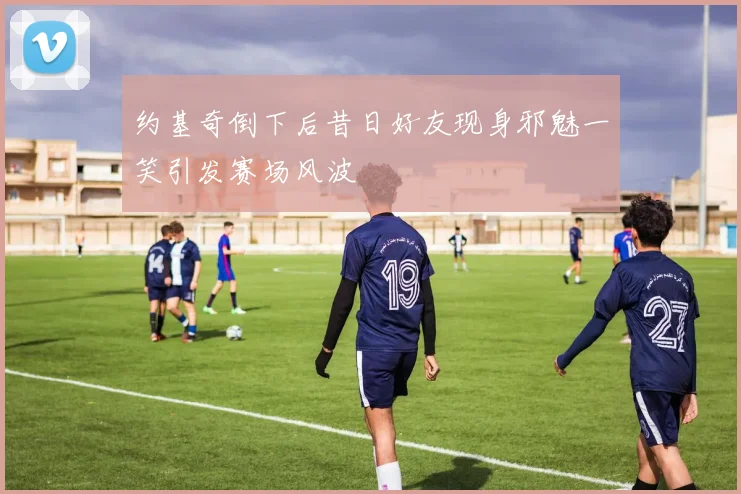 约基奇倒下后昔日好友现身邪魅一笑引发赛场风波